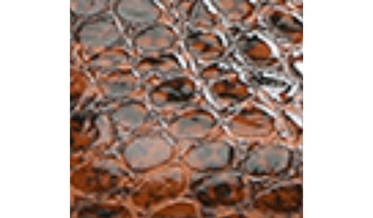 Franco Ailee Flat - Sienna Snake