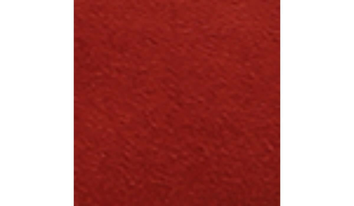 Franco Ailee Flat - Campari Suede