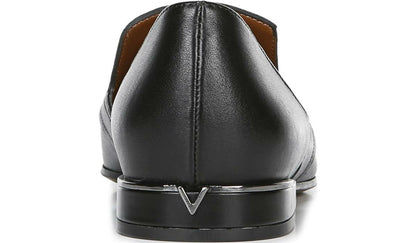 Franco Artisan Loafer - Black Leather