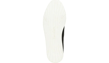 Franco Homer 4 Platform Slip On Sneaker - Black Mesh