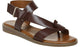 Dark Brown Leather