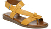 Golden Rod Leather
