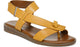 Golden Rod Leather