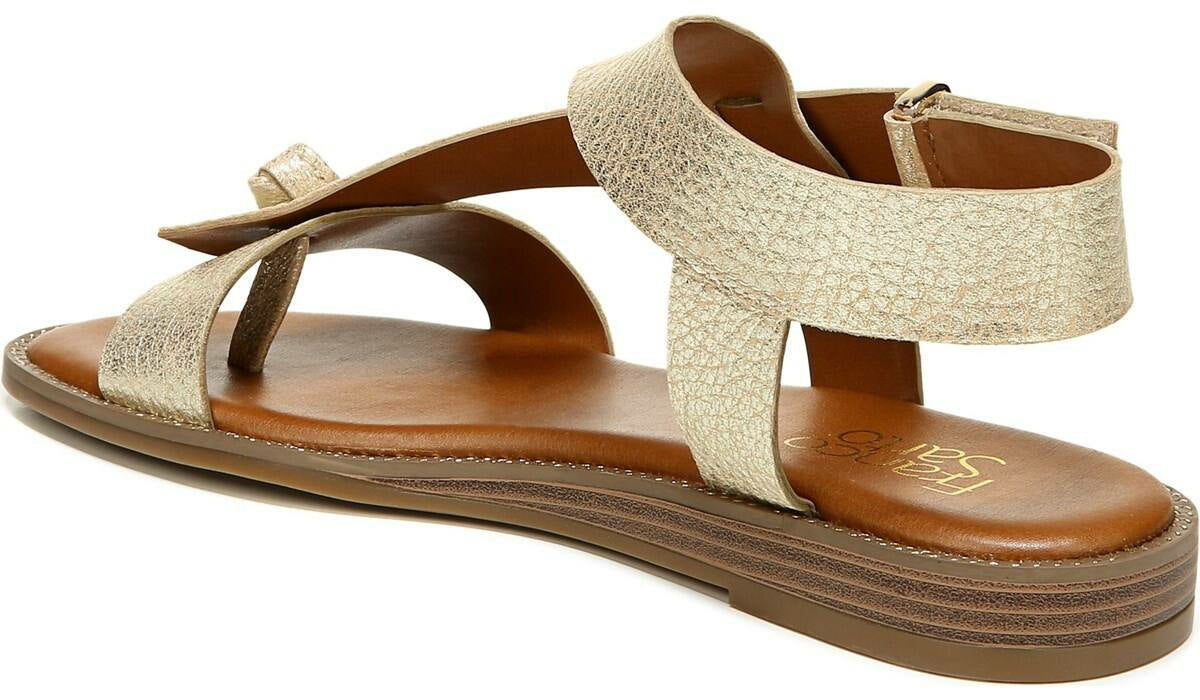 Franco Glenni Sandal - Gold Metallic