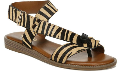 Franco Glenni Sandal - New Nude Calf Hair