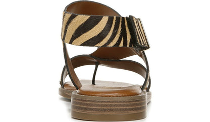 Franco Glenni Sandal - New Nude Calf Hair