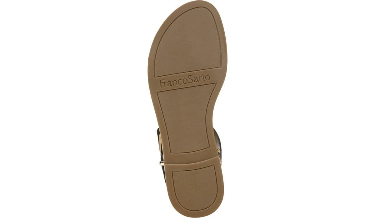 Franco Glenni Sandal - New Nude Calf Hair