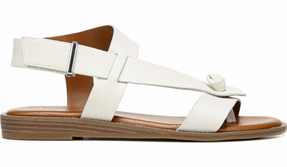 Franco Glenni Sandal - Putty Leather