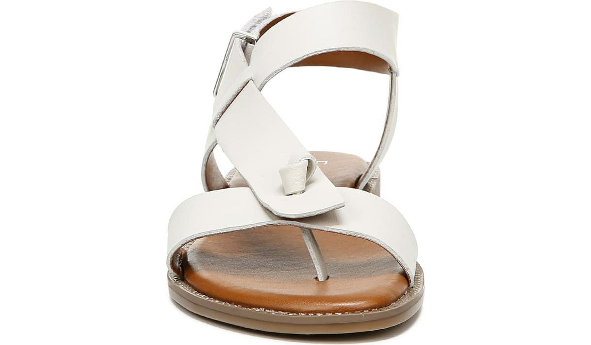 Franco Glenni Sandal - Putty Leather