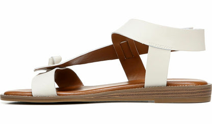 Franco Glenni Sandal - Putty Leather