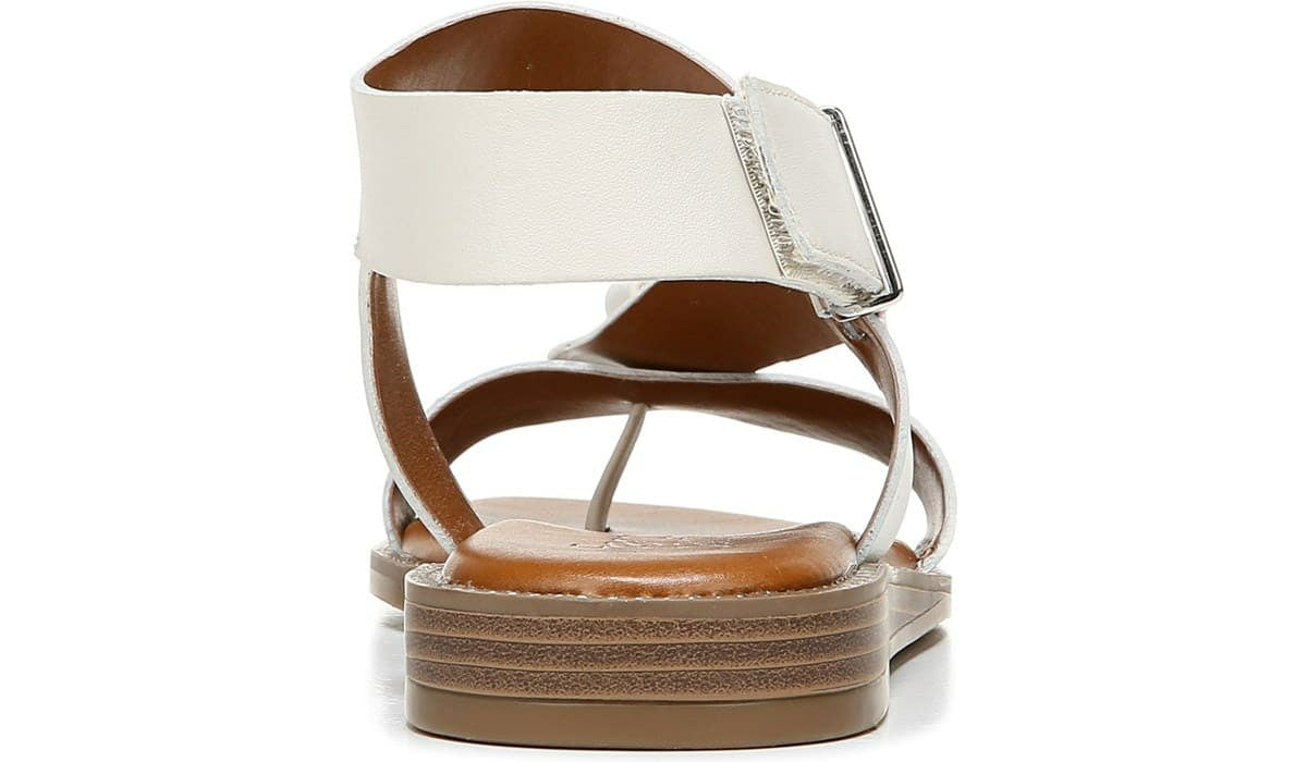 Franco Glenni Sandal - Putty Leather