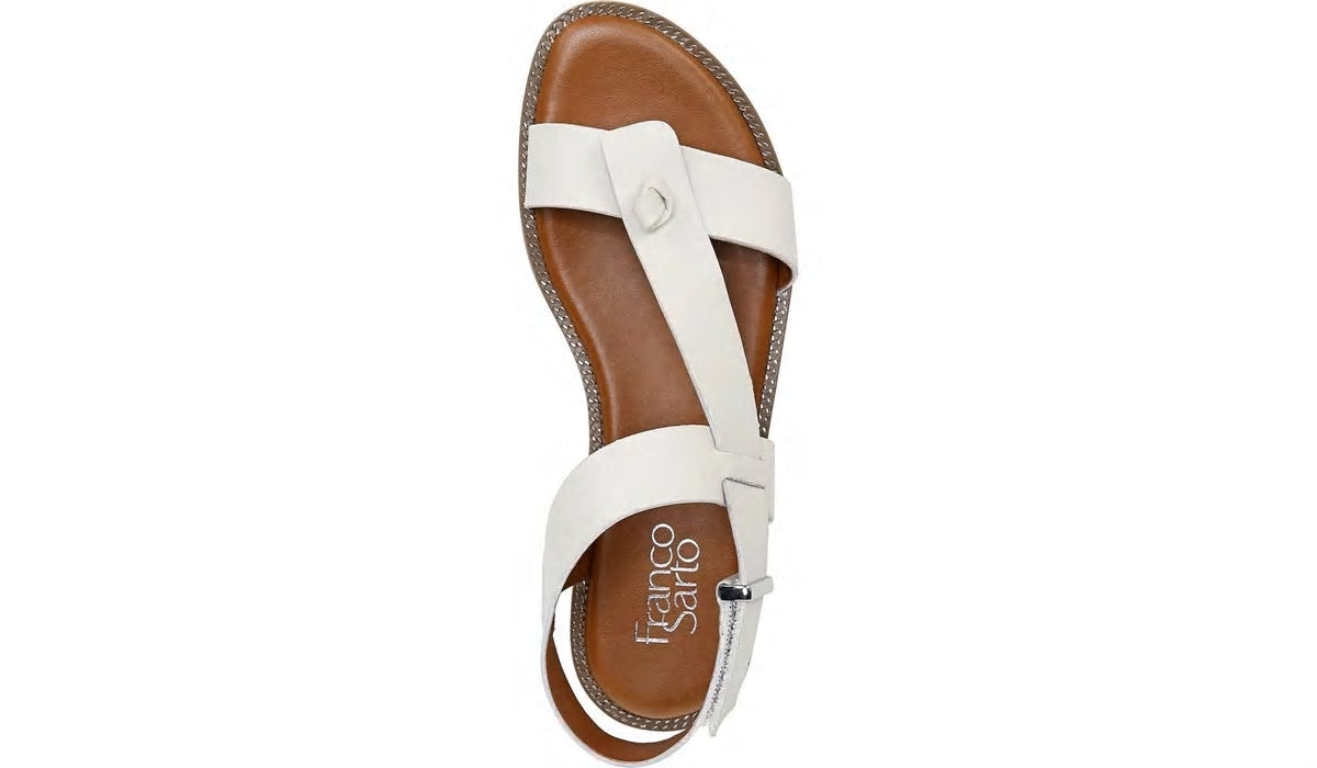 Franco Glenni Sandal - Putty Leather