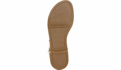 Franco Glenni Sandal - Putty Leather
