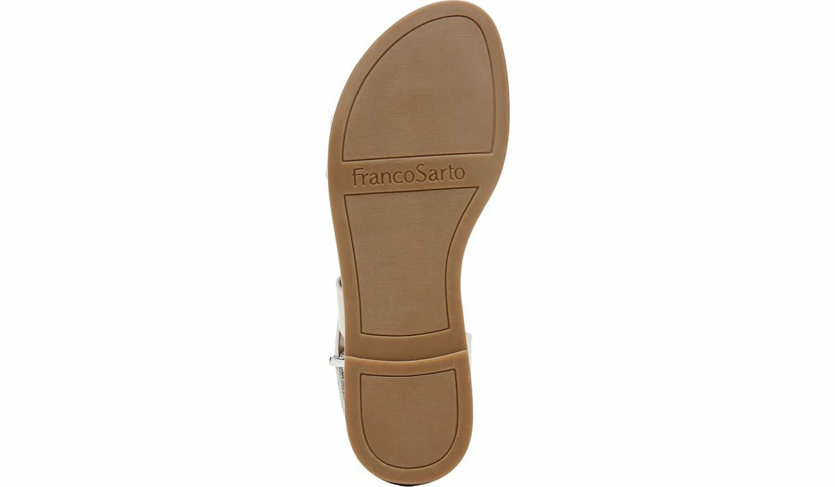 Franco Glenni Sandal - Putty Leather