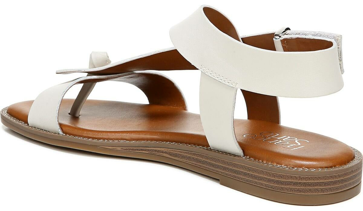 Franco Glenni Sandal - Putty Leather