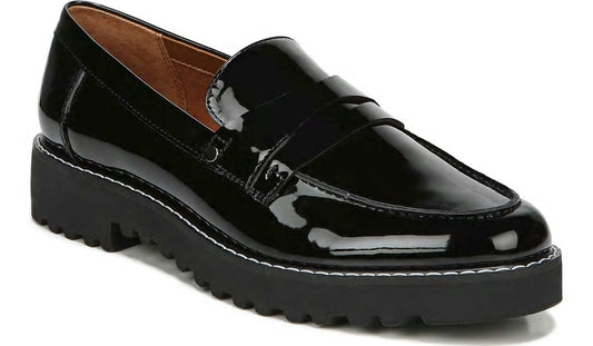 Franco Callum Loafer - Black