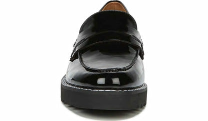 Franco Callum Loafer - Black