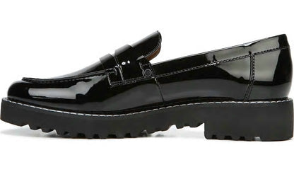 Franco Callum Loafer - Black