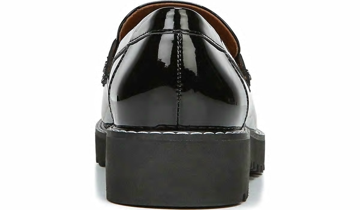 Franco Callum Loafer - Black