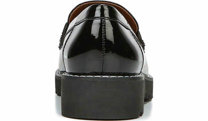 Franco Callum Loafer - Black