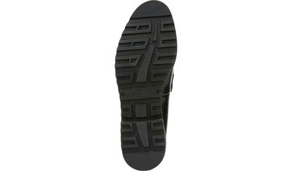 Franco Callum Loafer - Black
