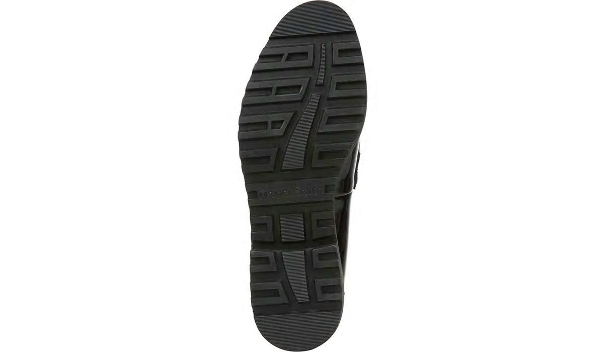 Franco Callum Loafer - Black