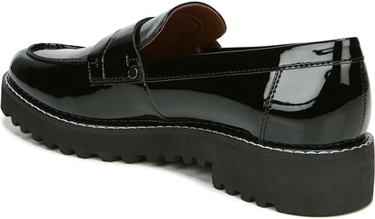 Franco Callum Loafer - Black