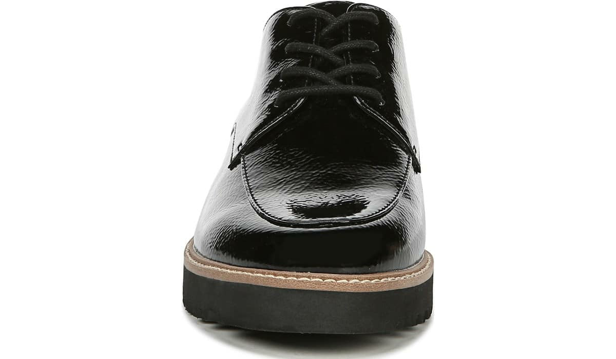 Franco Charles Oxford - Black