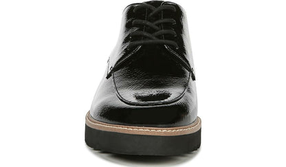 Franco Charles Oxford - Black
