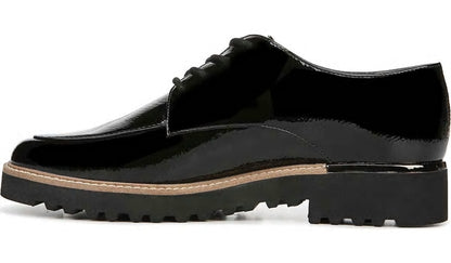 Franco Charles Oxford - Black