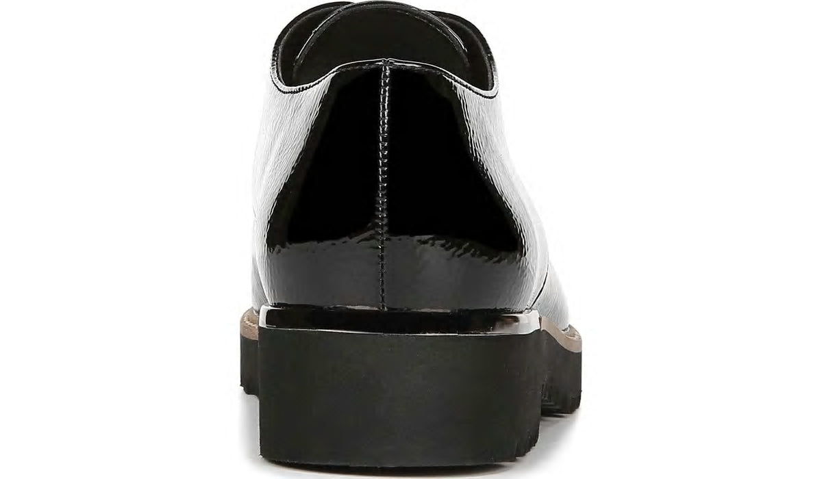 Franco Charles Oxford - Black