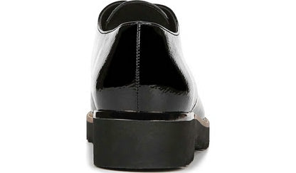 Franco Charles Oxford - Black
