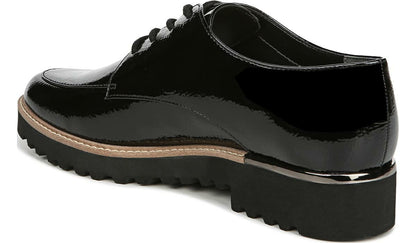 Franco Charles Oxford - Black
