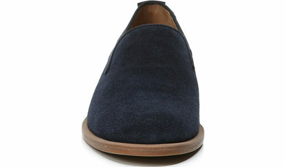 Franco Jeena Loafer - Midnight Suede