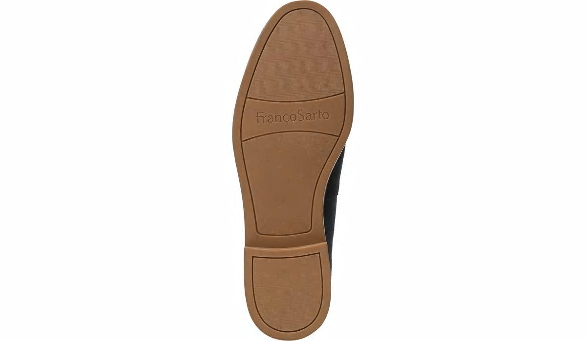 Franco Jeena Loafer - Midnight Suede