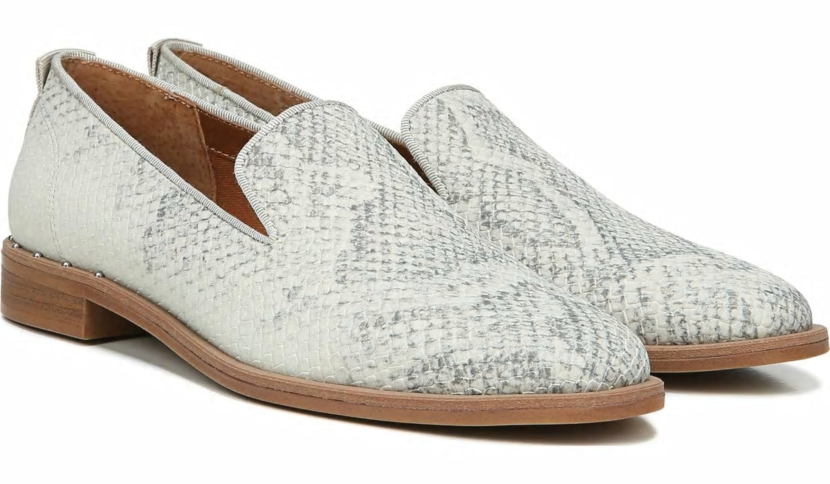 Franco Jeena Loafer - Natural