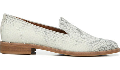 Franco Jeena Loafer - Natural