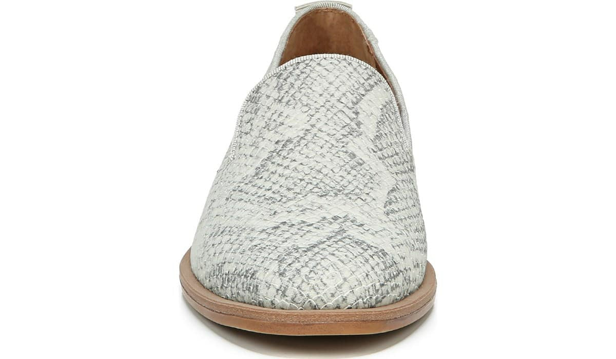 Franco Jeena Loafer - Natural