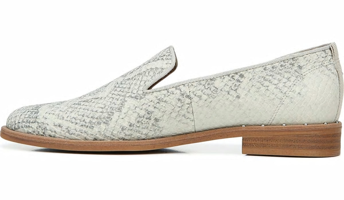 Franco Jeena Loafer - Natural