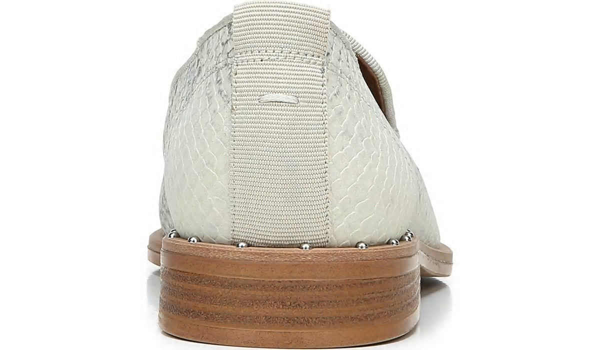 Franco Jeena Loafer - Natural