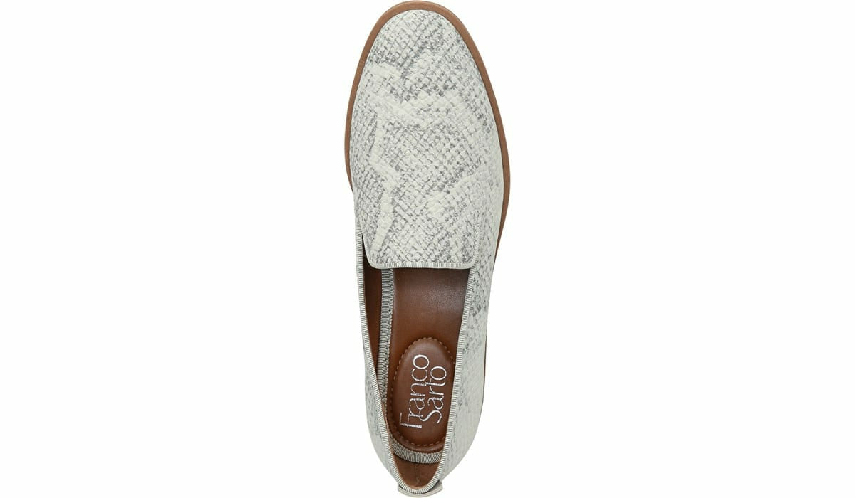 Franco Jeena Loafer - Natural