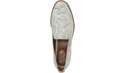 Franco Jeena Loafer - Natural