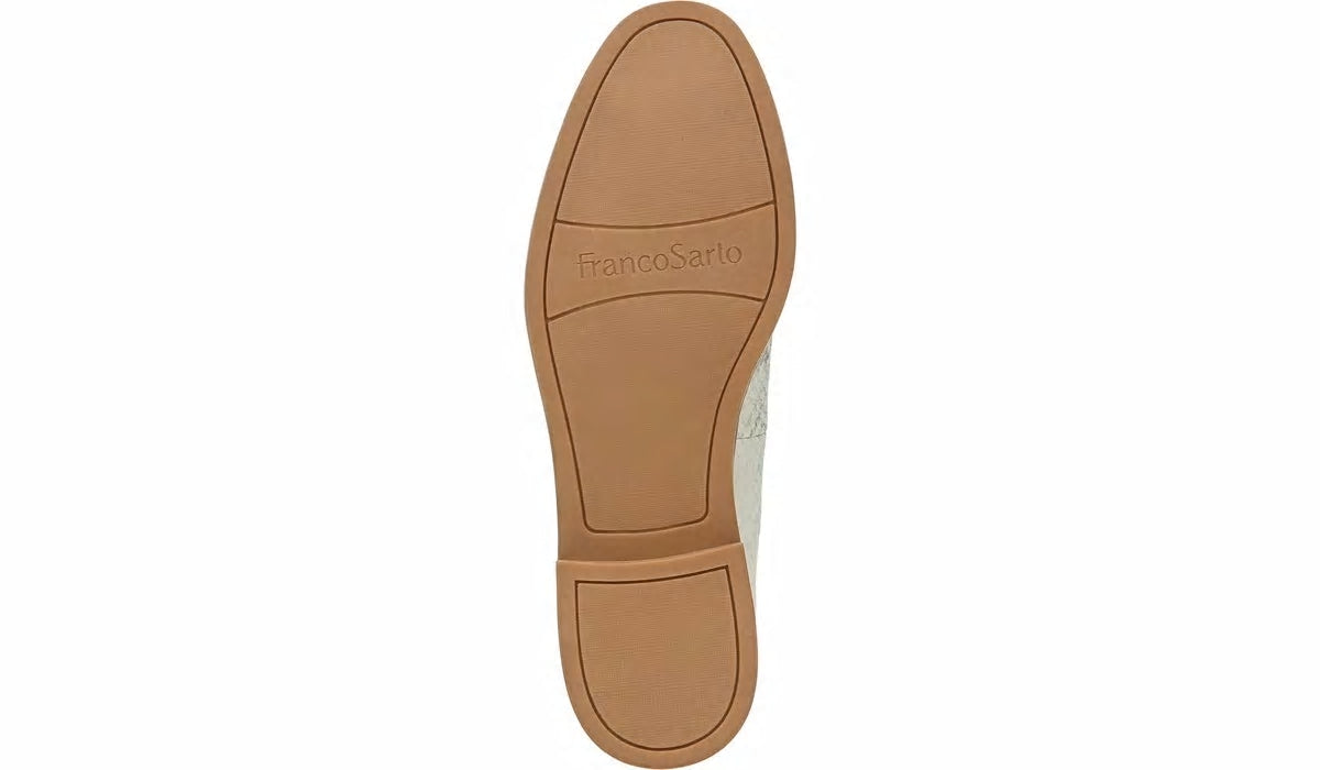 Franco Jeena Loafer - Natural