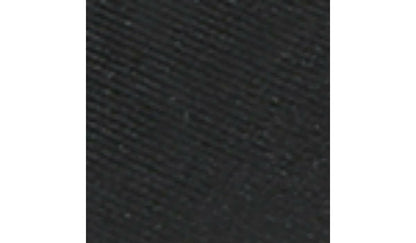 Franco Lazer Platform Slip On Sneaker - Black Fabric