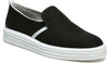 Black Canvas