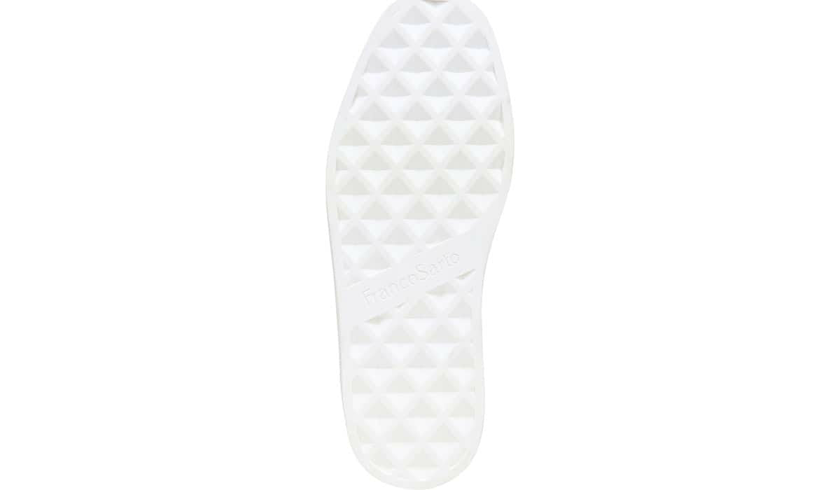 Franco Maldives Slip On Sneaker - Black Canvas