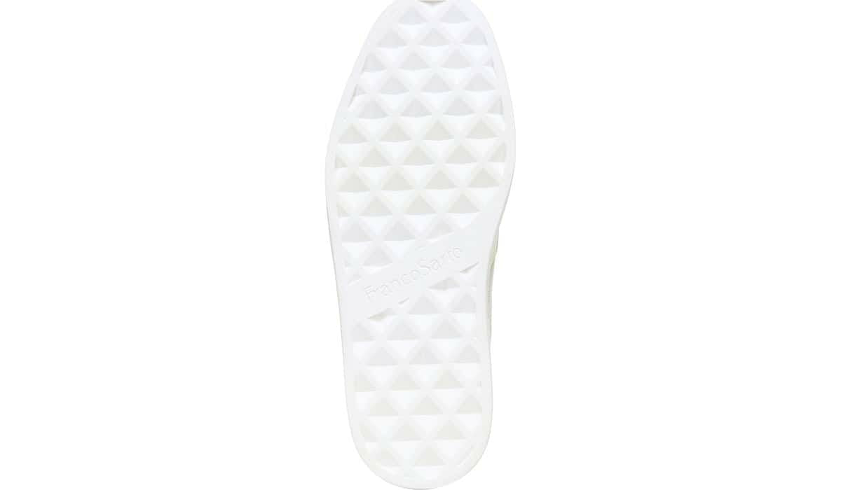 Franco Maldives Slip On Sneaker - Putty Canvas