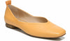 Cantaloupe Leather