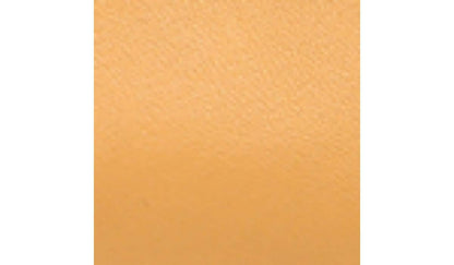 Franco Ailee Flat - Cantaloupe Leather