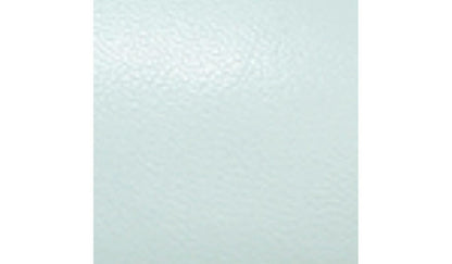 Franco Ailee Flat - Mint Leather